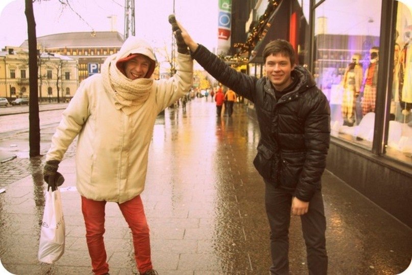 Александр Валуев | Санкт-Петербург