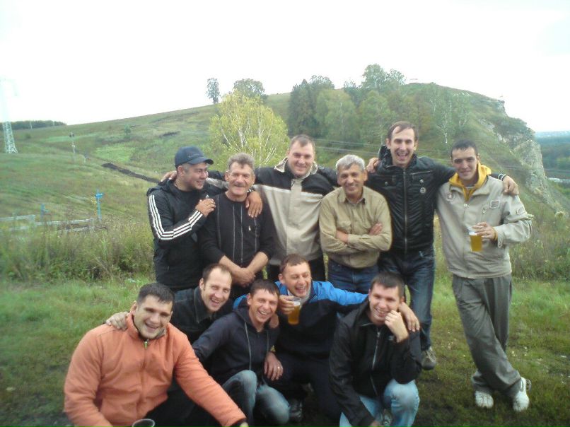 Александр Денисов | Уфа