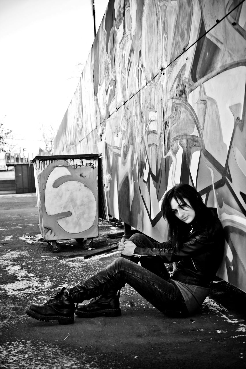 Ольга Жучкова | Южно-Сахалинск