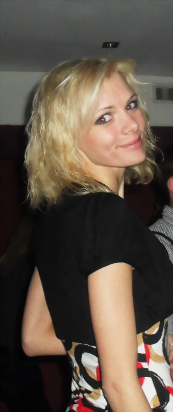 Олеся Гринюк | Минск