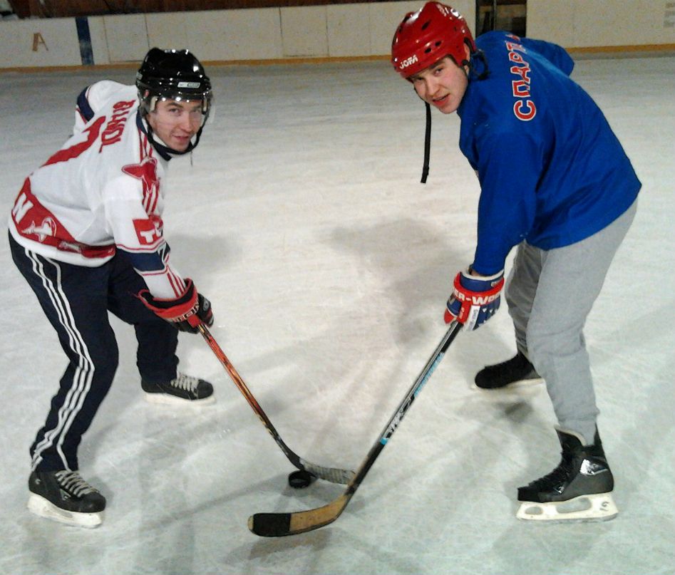 Игорь Мирионков | Москва