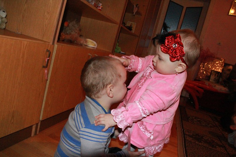 Ксюня Михалчич | Мукачево