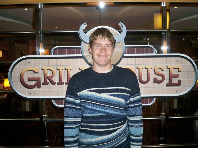 Александр Cачков Валерьевич | Кириши