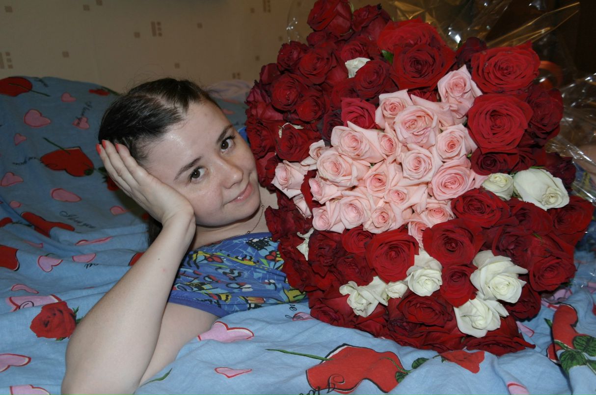 Алсу Сабирова | Казань