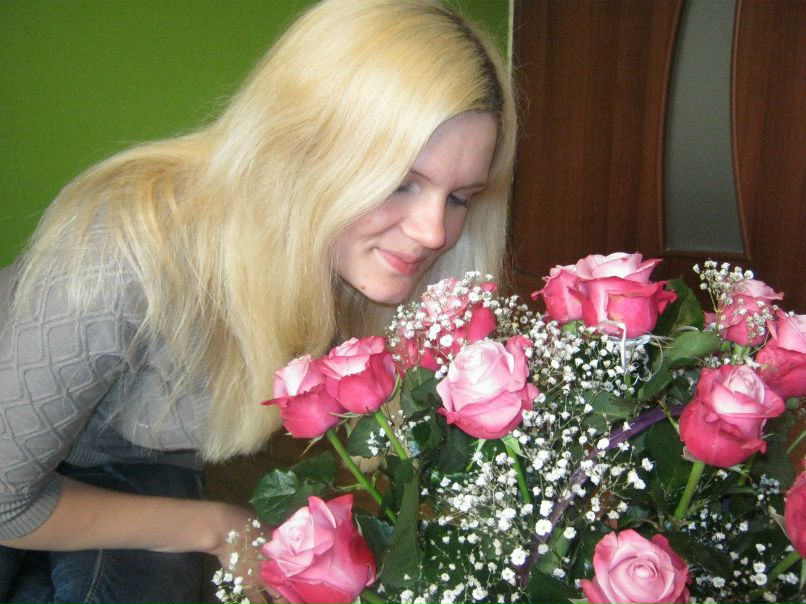 Лиля Гарагатая •●..ℒℴνℯ..●• | Харьков