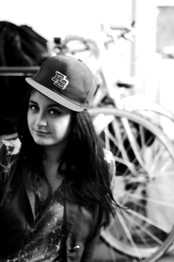 Марго Блин | Вильнюс