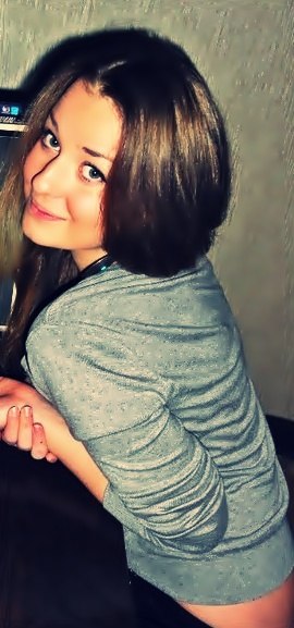 Милана Белова ☜♡☞Fuck__тически твоя☜♡☞ | Москва