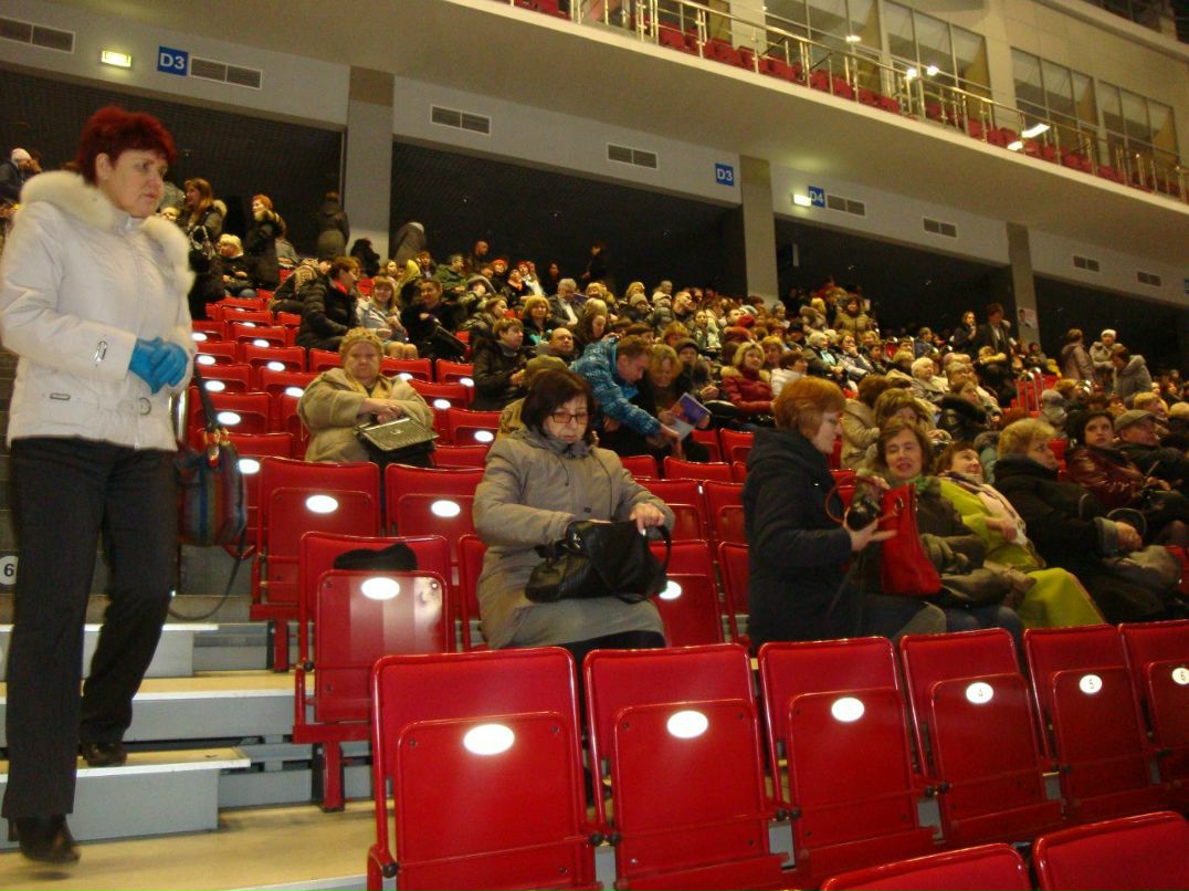 Анастасия Кутикова | Тула