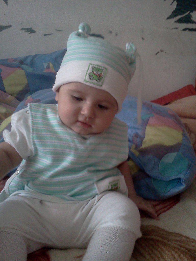 Анна Королева | Тюмень