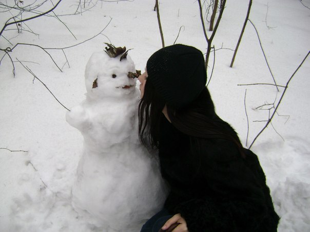 Анастасия Цветкова | Москва