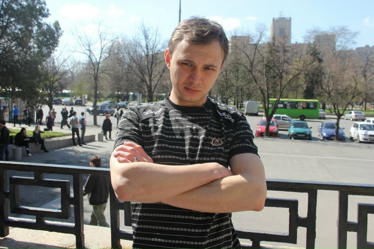 Игорь Силичев Сергеевич | Харьков