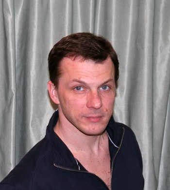 Дмитрий Карев | Москва