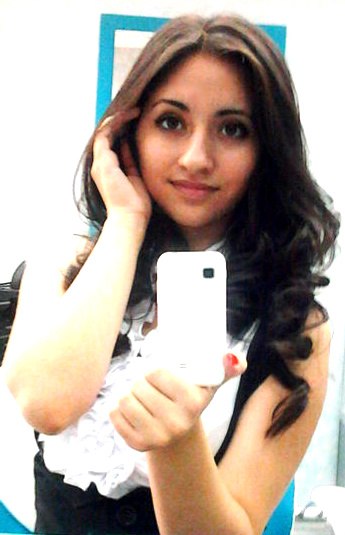 Ани Аветисян | Москва