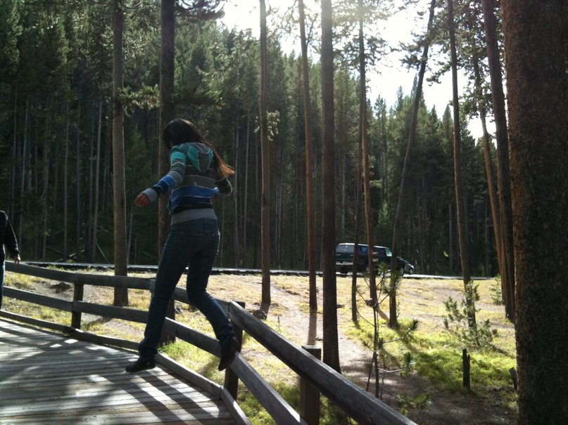 Цырема Маншеева | New York City