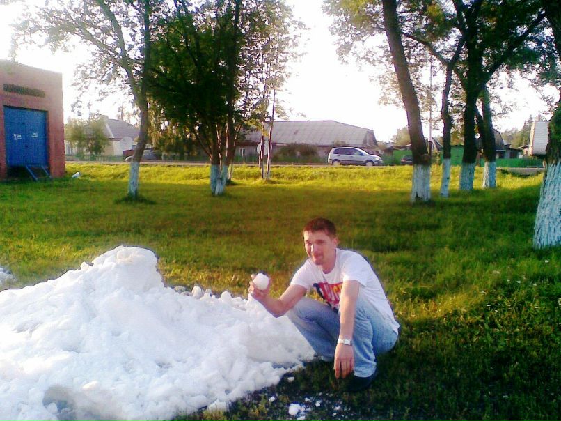 Александр Хохлов | Прокопьевск