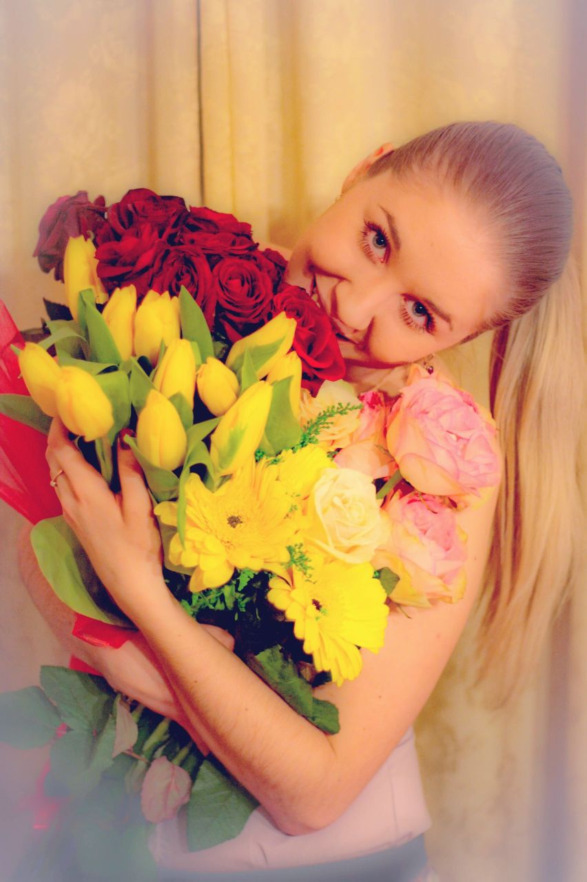 Екатерина Бойцова | Санкт-Петербург