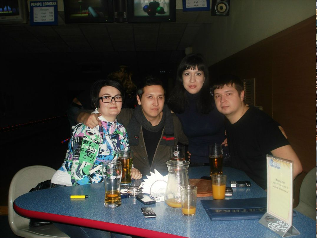 Гузель Аглиуллина | Стерлитамак