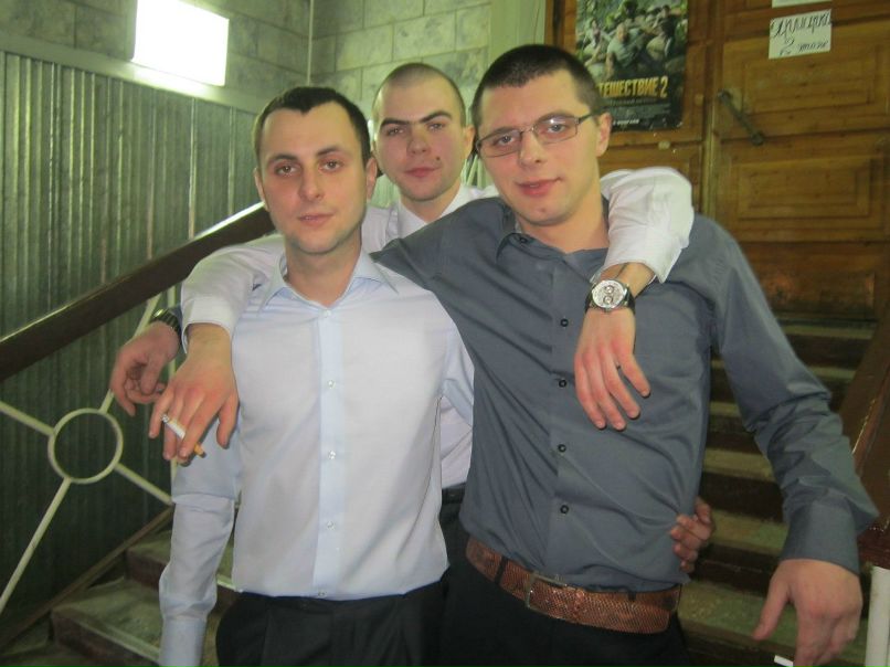 Кристина Кромаренко | Вуктыл