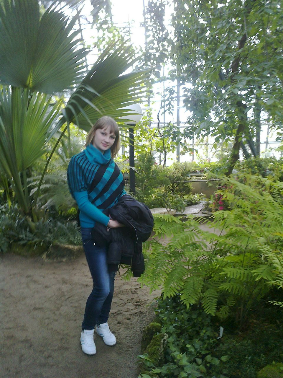 Анна Мартынова | Тверь