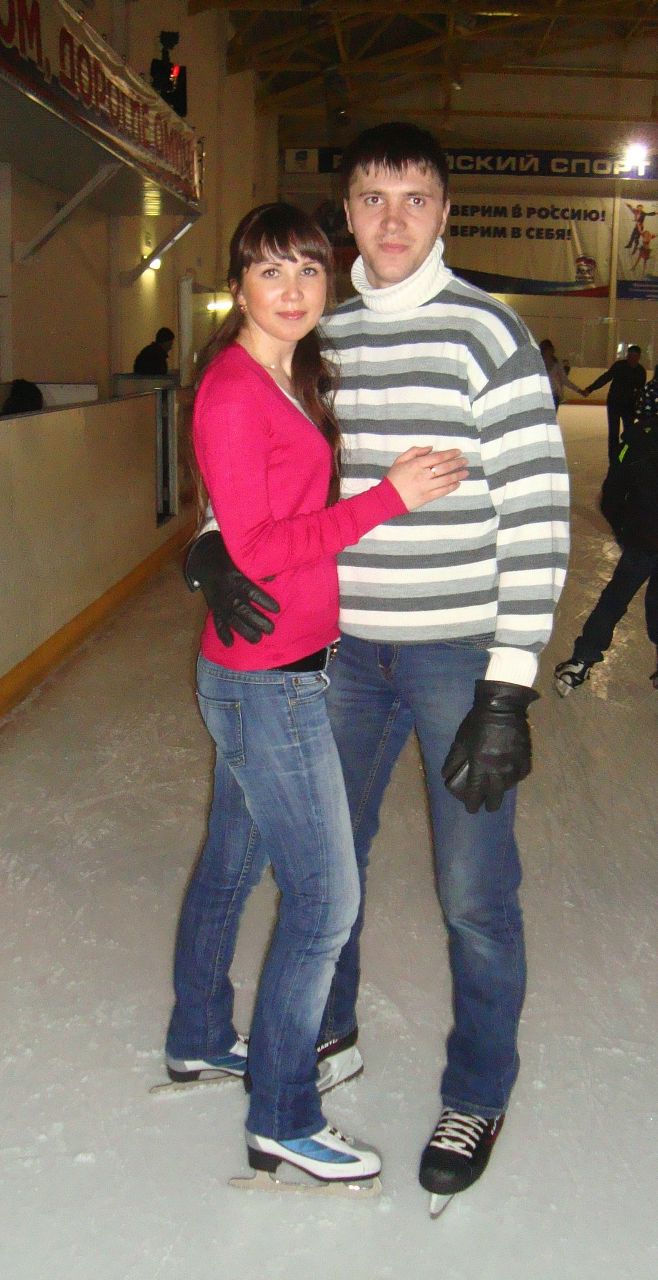 Серёга Журавлёв | Омск