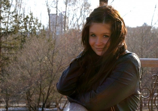 Анастасия Шаповал | Хабаровск