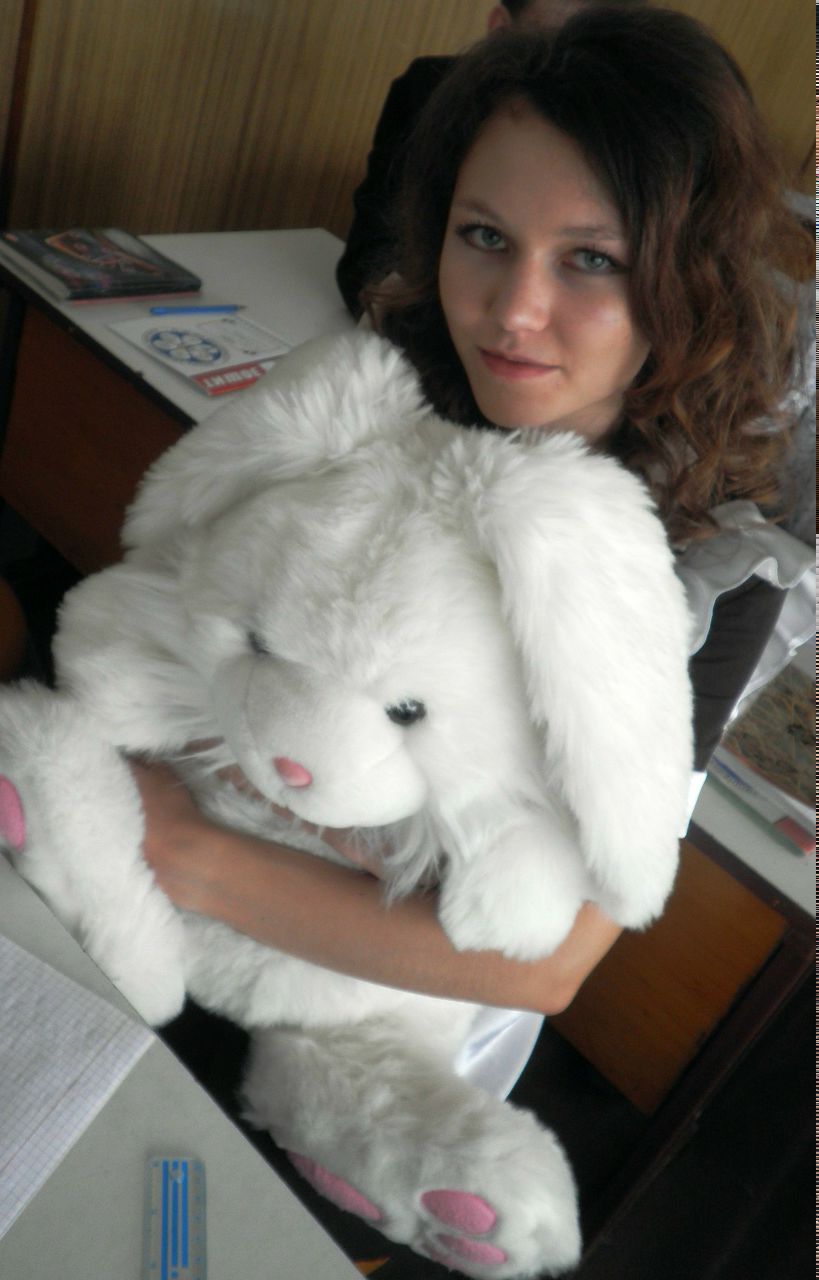 Daria Bondarenko | New York City