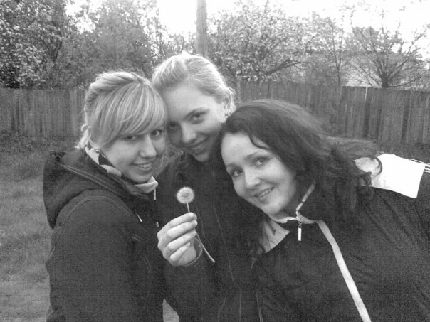 Аля Пухкая ♥ | Киев