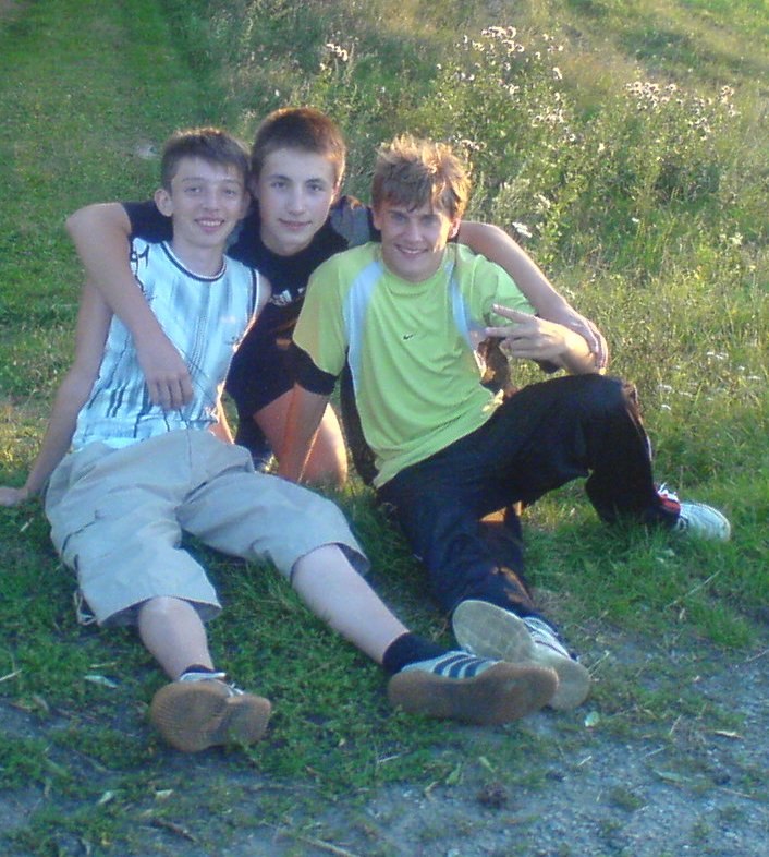 Темка Безуглый | Москва