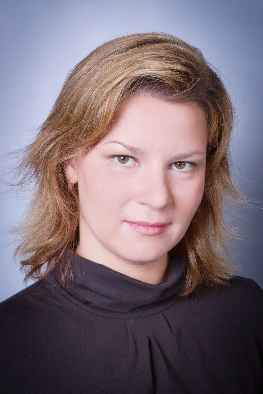 Елена Васильева | Санкт-Петербург