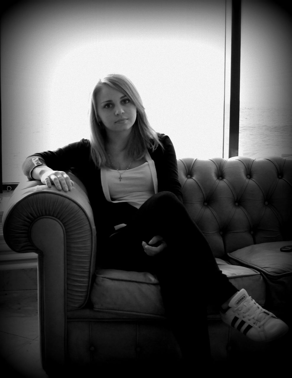 Ольга Канашева | Архангельск