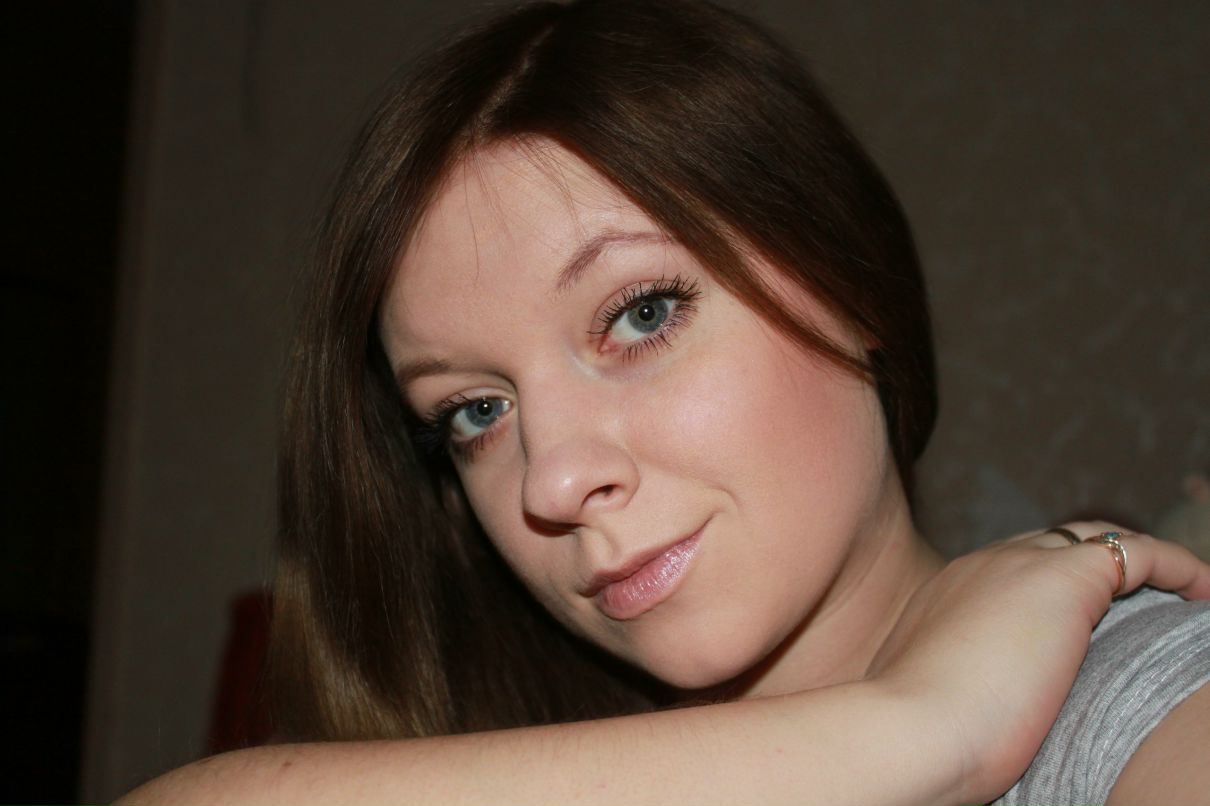 Надюшка Чердакова \(*_*)/ | Москва