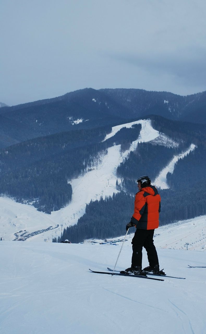 Антон Тиша | Киев