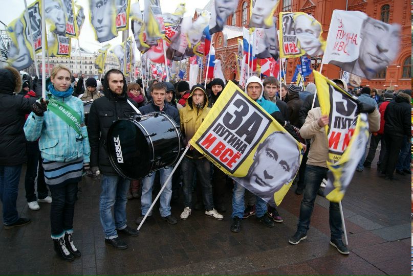 Дмитрий Изварин | Санкт-Петербург