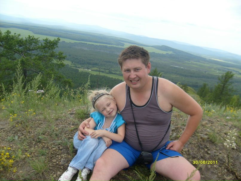 Ден Ахмет | Челябинск