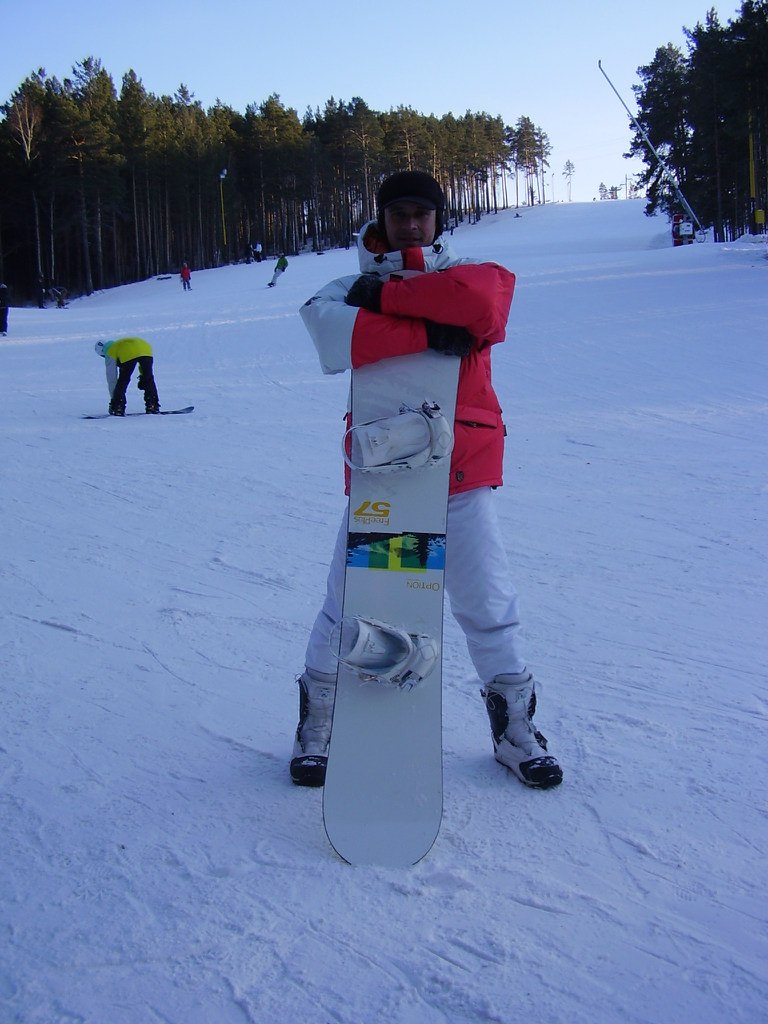 Юра Анфёров | Екатеринбург