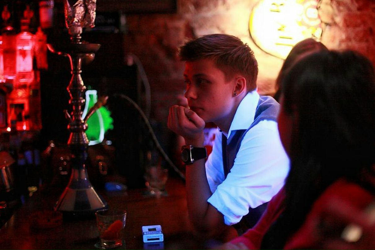 Nikita Tuganov | Москва