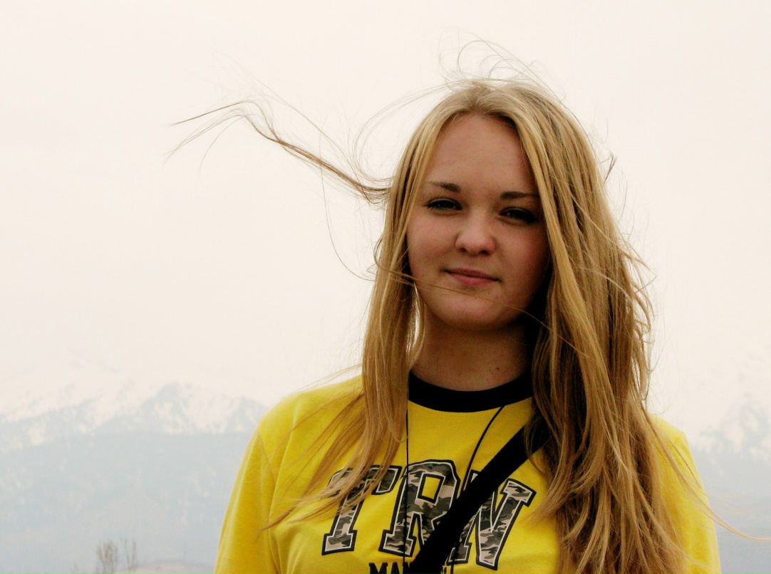 Даша Балакирева | Санкт-Петербург