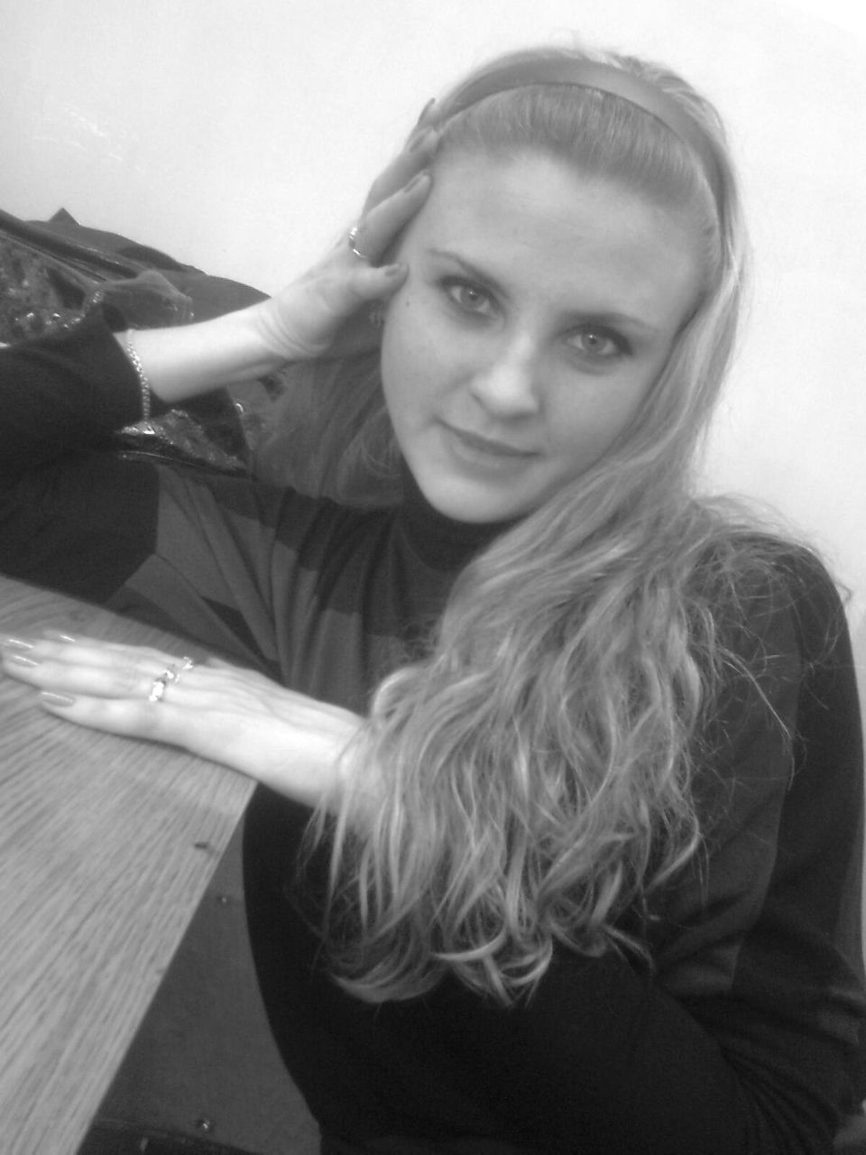 Надя Юрченко | Симферополь