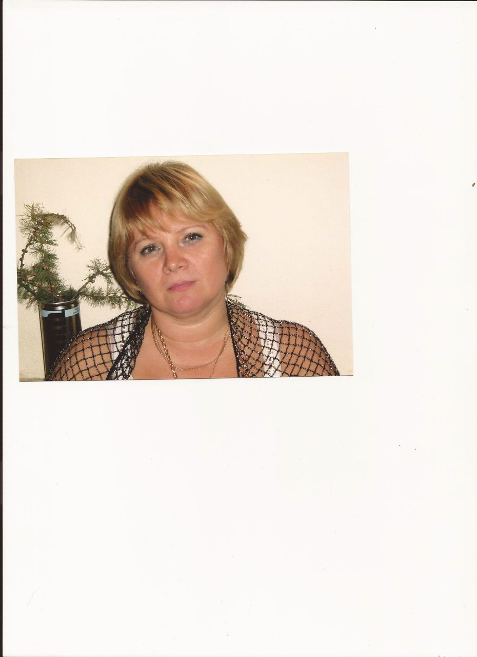 Елена Ростовцева | Санкт-Петербург