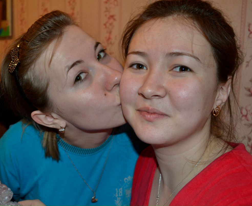 Файруза Ишмухаметова | Уфа