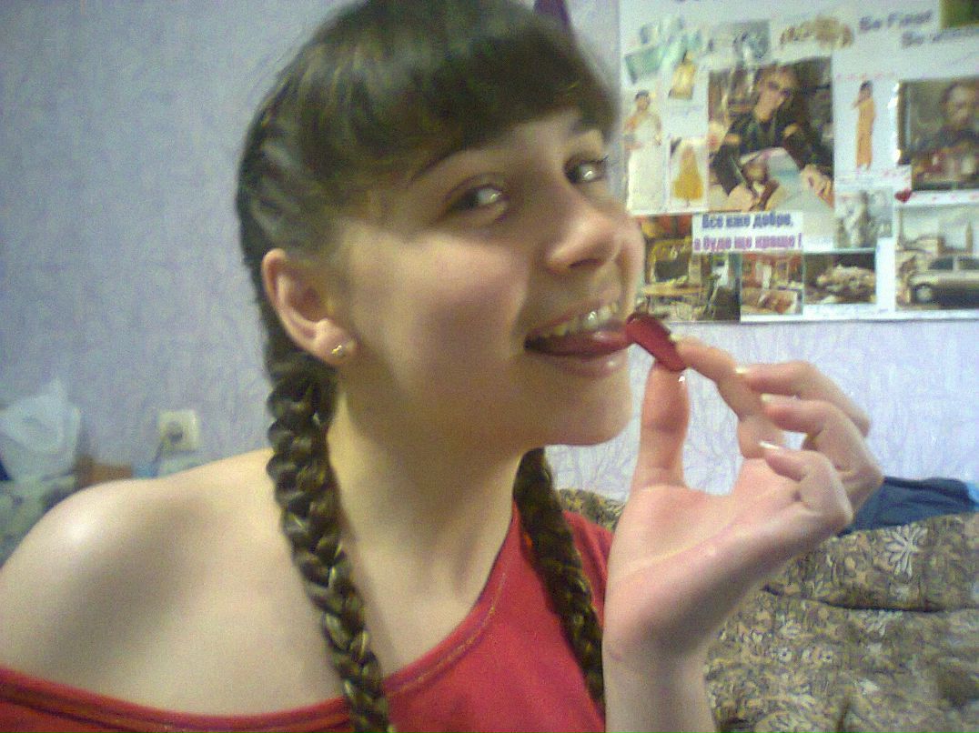 Мария Ткаченко | München