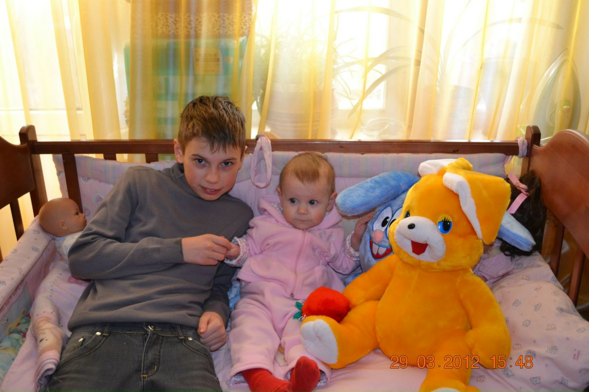 Александр Огнев | Москва