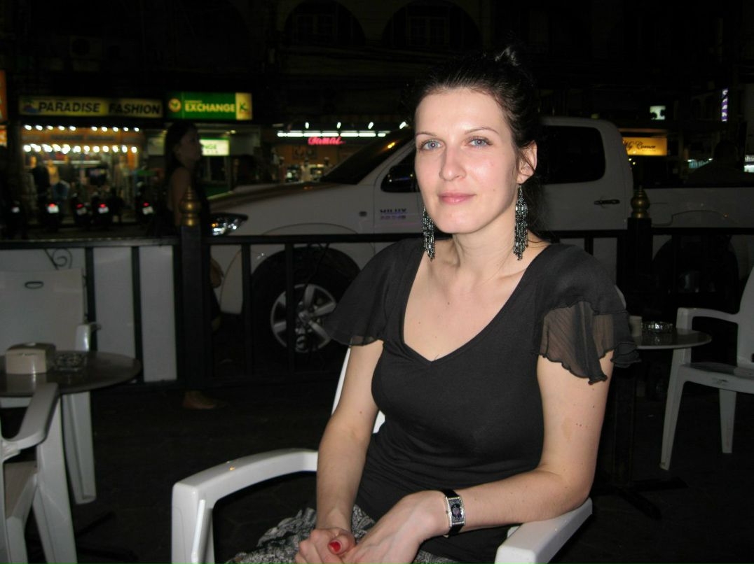 Татьяна Клишина | Красноярск