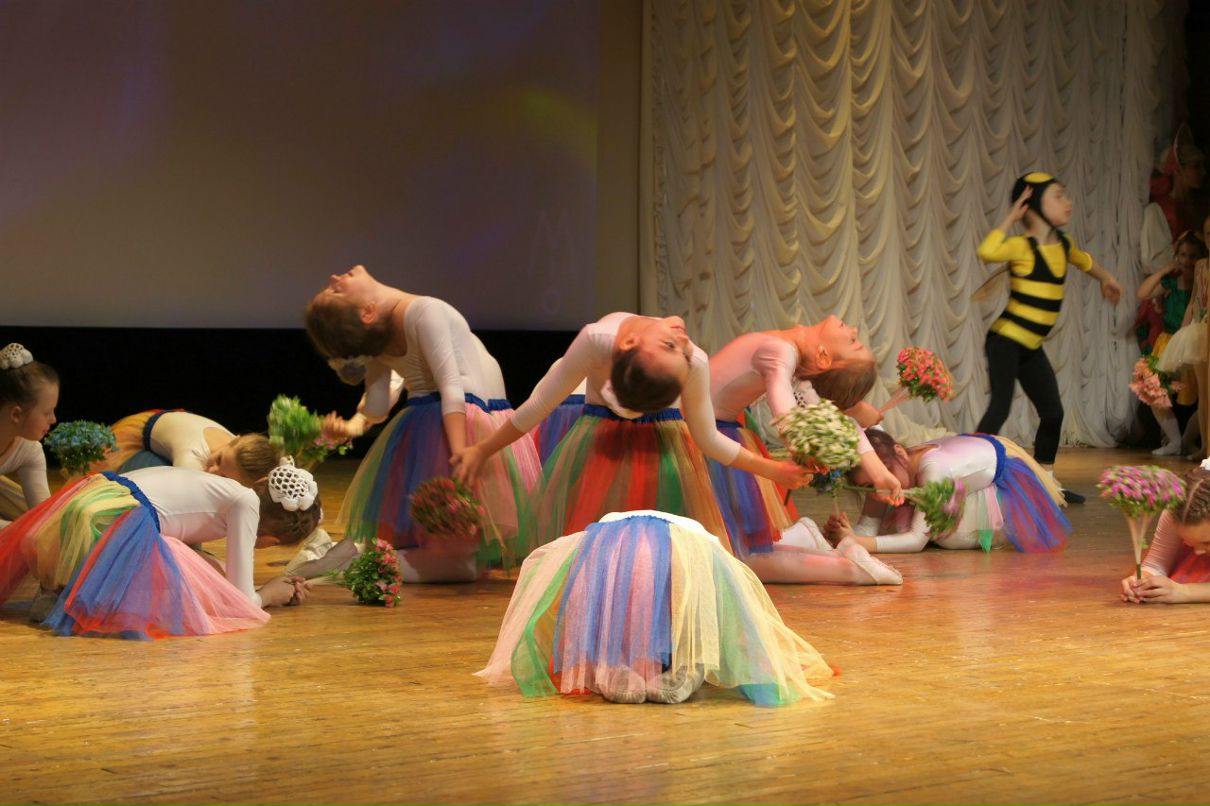 Ирина Козлова | Санкт-Петербург