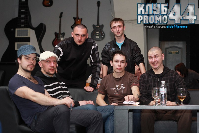 Дмитрий Юречко Nesquik | Кривой Рог