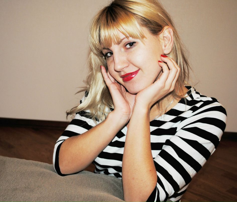 Инна Волошина | Харьков