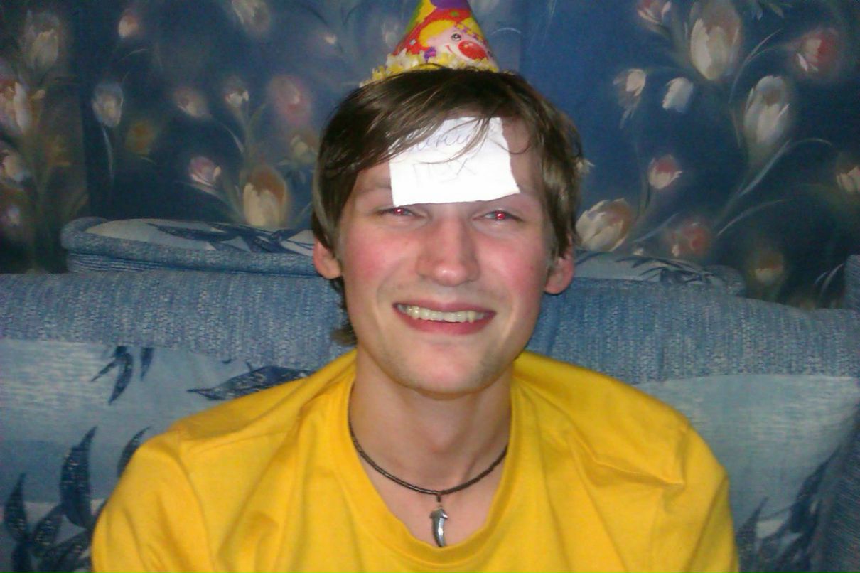 Андрей Евтушенко | Новоуральск