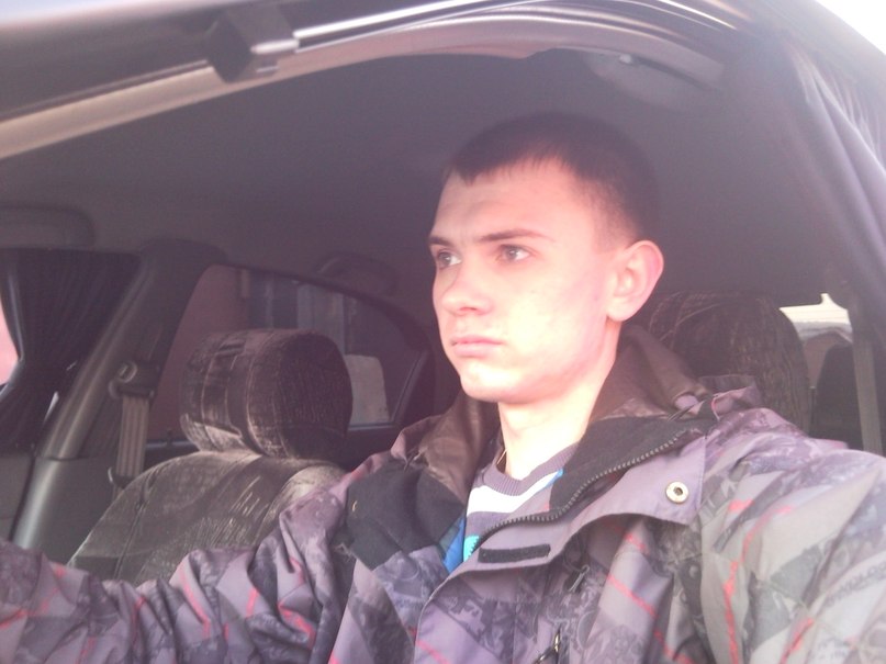 Максим Светличный | Новокузнецк