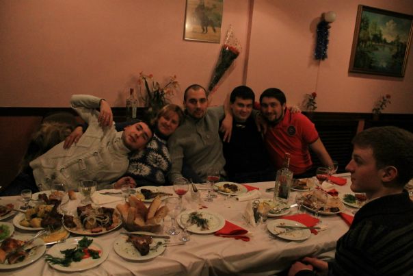 №36, Дячук Андрей, Киев №36, Дячук Андрей, Киев