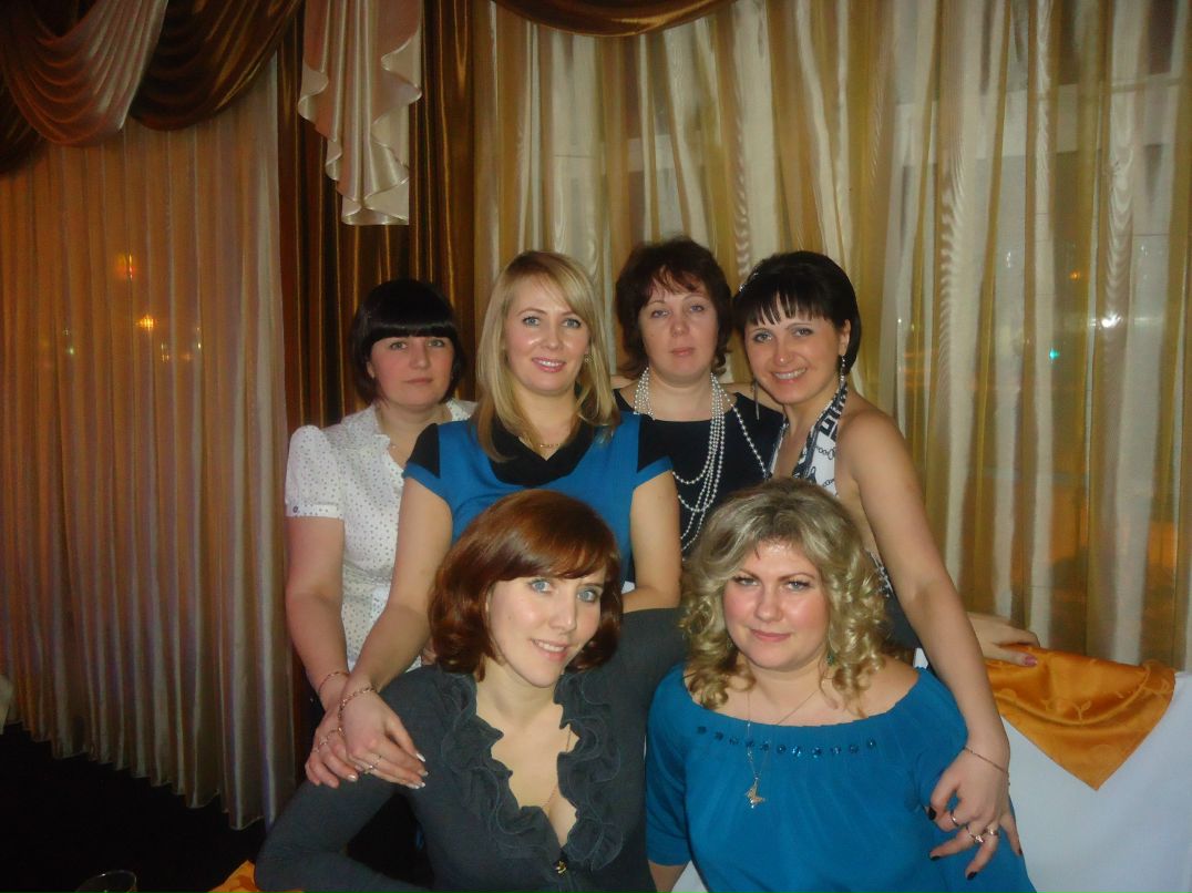 Юля Гапанович | Усть-Луга